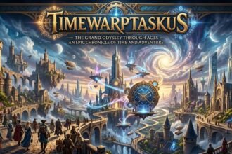 Timewarptaskus