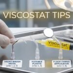 Viscostat Tips
