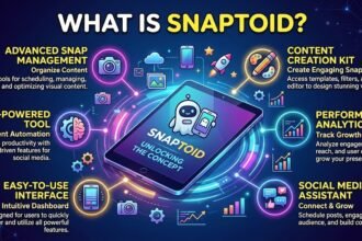 What is snaptroid