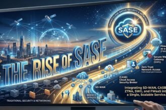 rise of case
