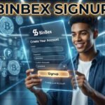 binbex signup