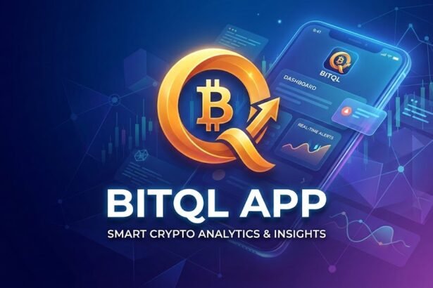 BitQL App: The Curious Rise of a Digital Trading Companion