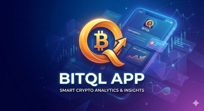 BitQL App: The Curious Rise of a Digital Trading Companion