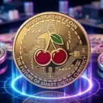 Milohacherry Coin: A Bold New Chapter in the World of Digital Currency