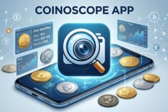 Coinoscope App