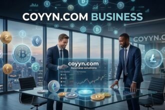 coyyn.com business