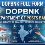 dopbnk full form