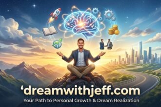dreamwith jeff