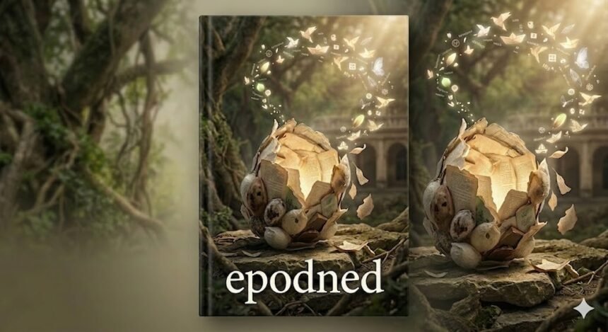 eponded