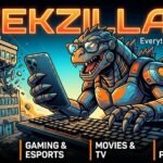 Geekzilla io