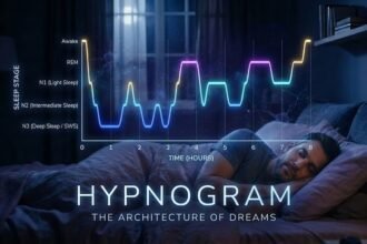 Hypnogram