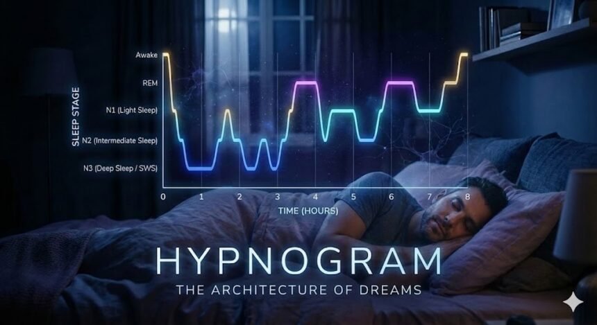 Hypnogram