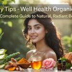Beauty tips - well health organic.com