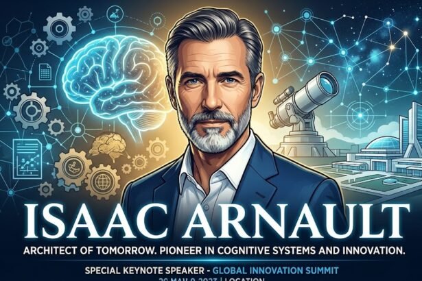 Isaac Arnault