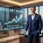 nikou net worth