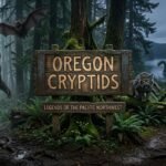 Oregon Cryptids