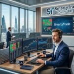 samrty trade broker