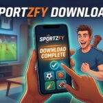 Sportzfy Download