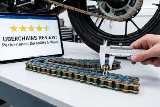 uberchains review