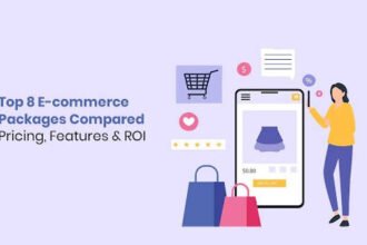E-commerce Packages