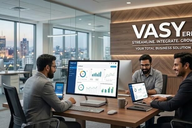 vasy ers