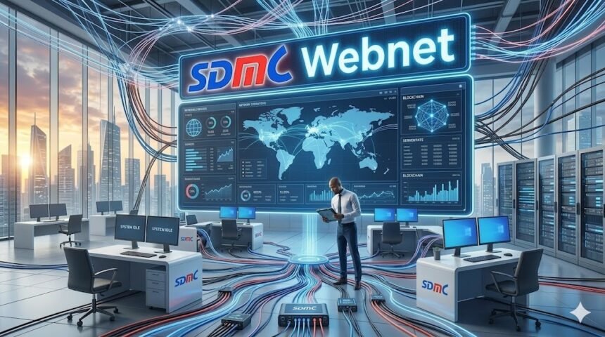 webnet