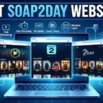 Soap2Day Websites