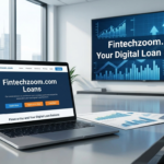 fintech com loans