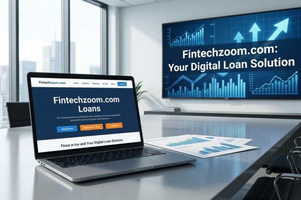 fintech com loans