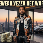vezzo net worth