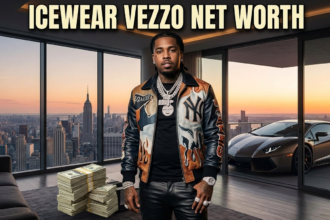 vezzo net worth