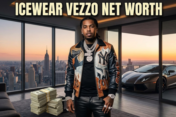 vezzo net worth