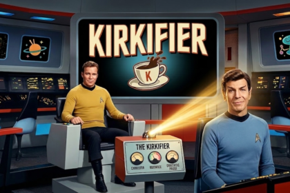 kirkifier