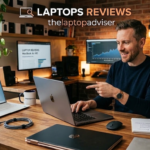 laptops reviews thelaptopadviser