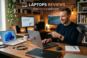 laptops reviews thelaptopadviser
