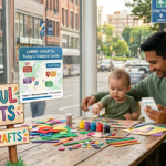 Playful Crafts LWMFCrafts