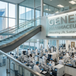 geneza pharmaceutical