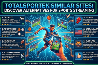 totalsportek similar sites
