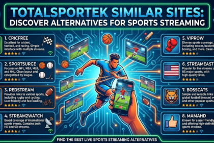 totalsportek similar sites