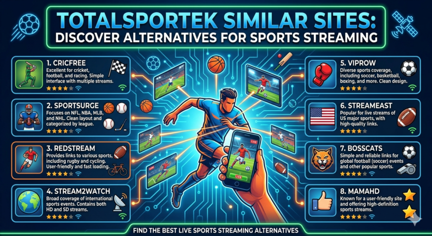 totalsportek similar sites