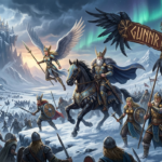 gunnr odin