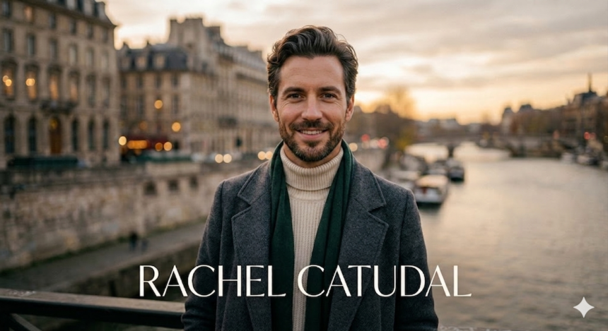 Rachel Catudal