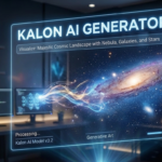 kalon ai generator