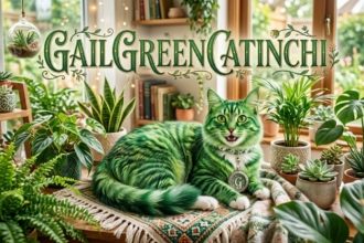 gailgreen