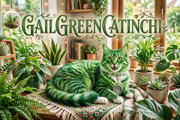 gailgreen