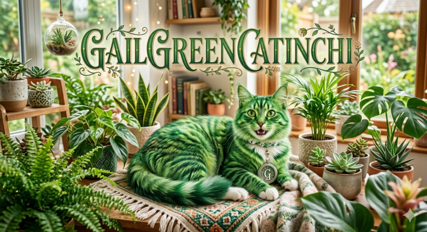 gailgreen