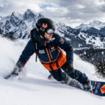 snow rider gitlab