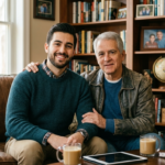 John Carbahal’s Son Ryan