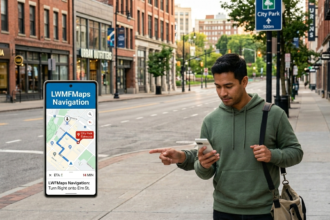 LWMFMaps