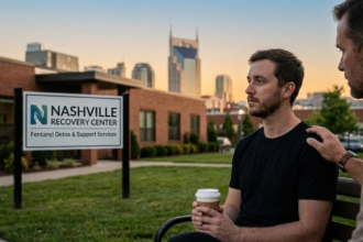 Fentanyl Detox in Nashville, TN